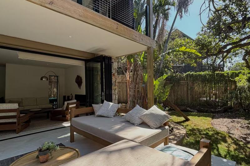 4 Bedroom Property for Sale in Keurboomstrand Western Cape